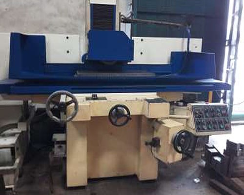 Sheet Metal Pressing Company in Chennai